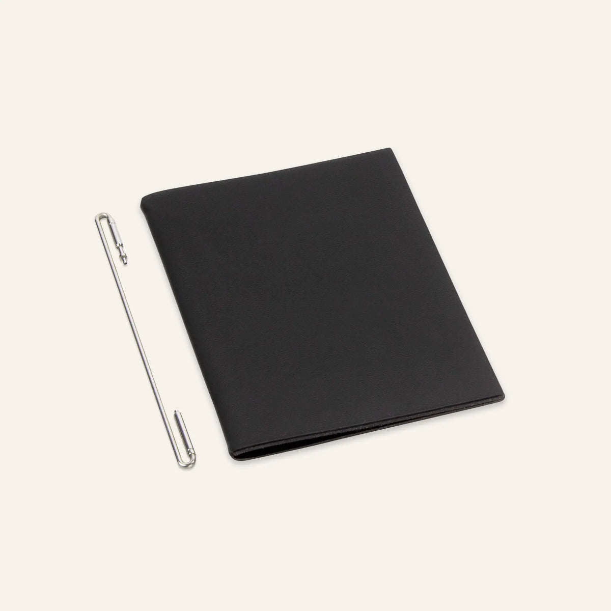 A7 STEEL Cover