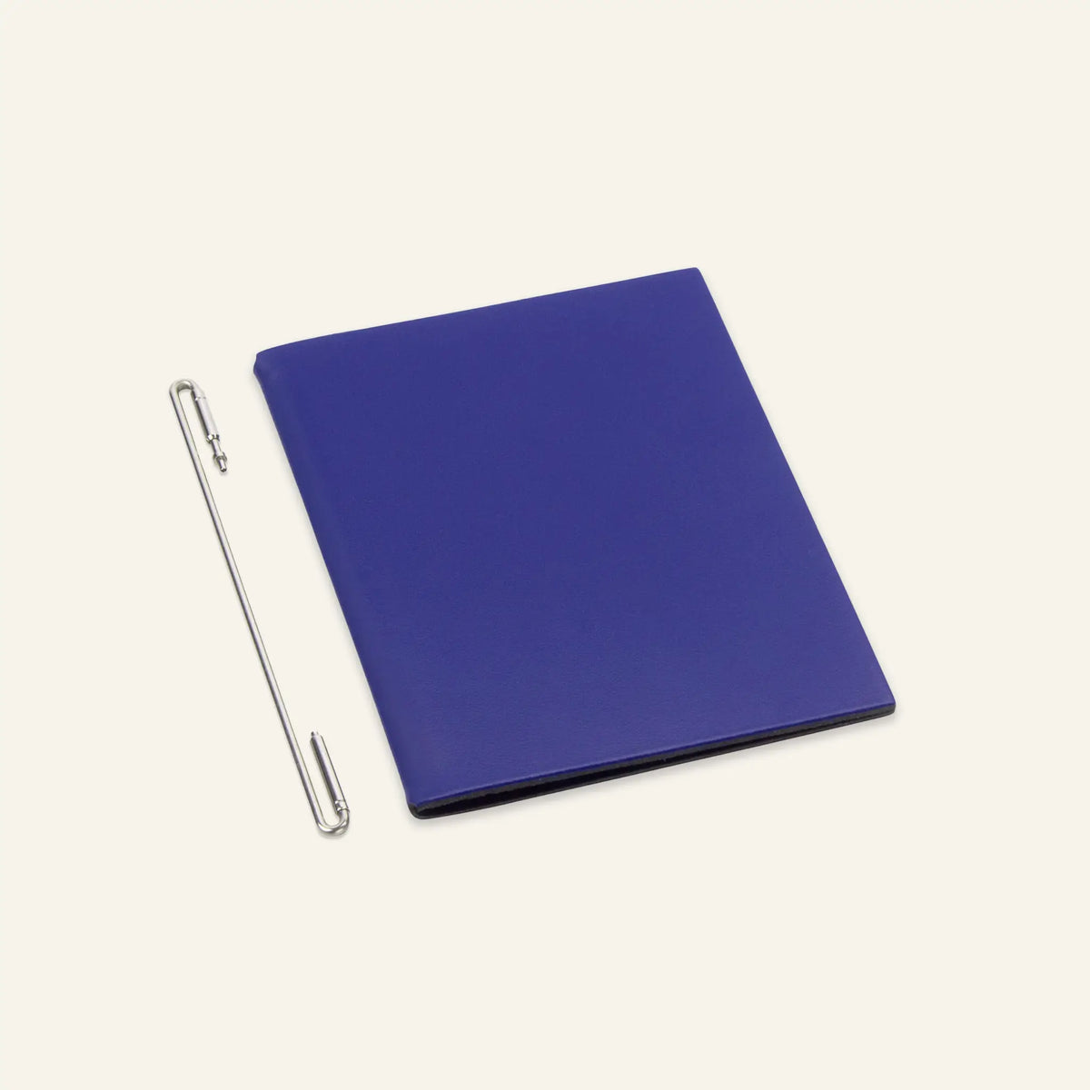 A7 STEEL Cover