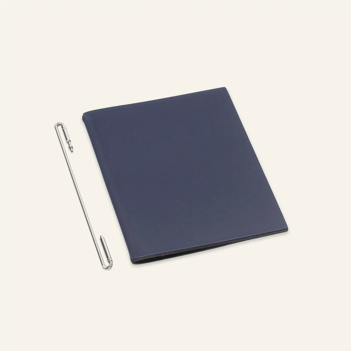 A7 STEEL Cover
