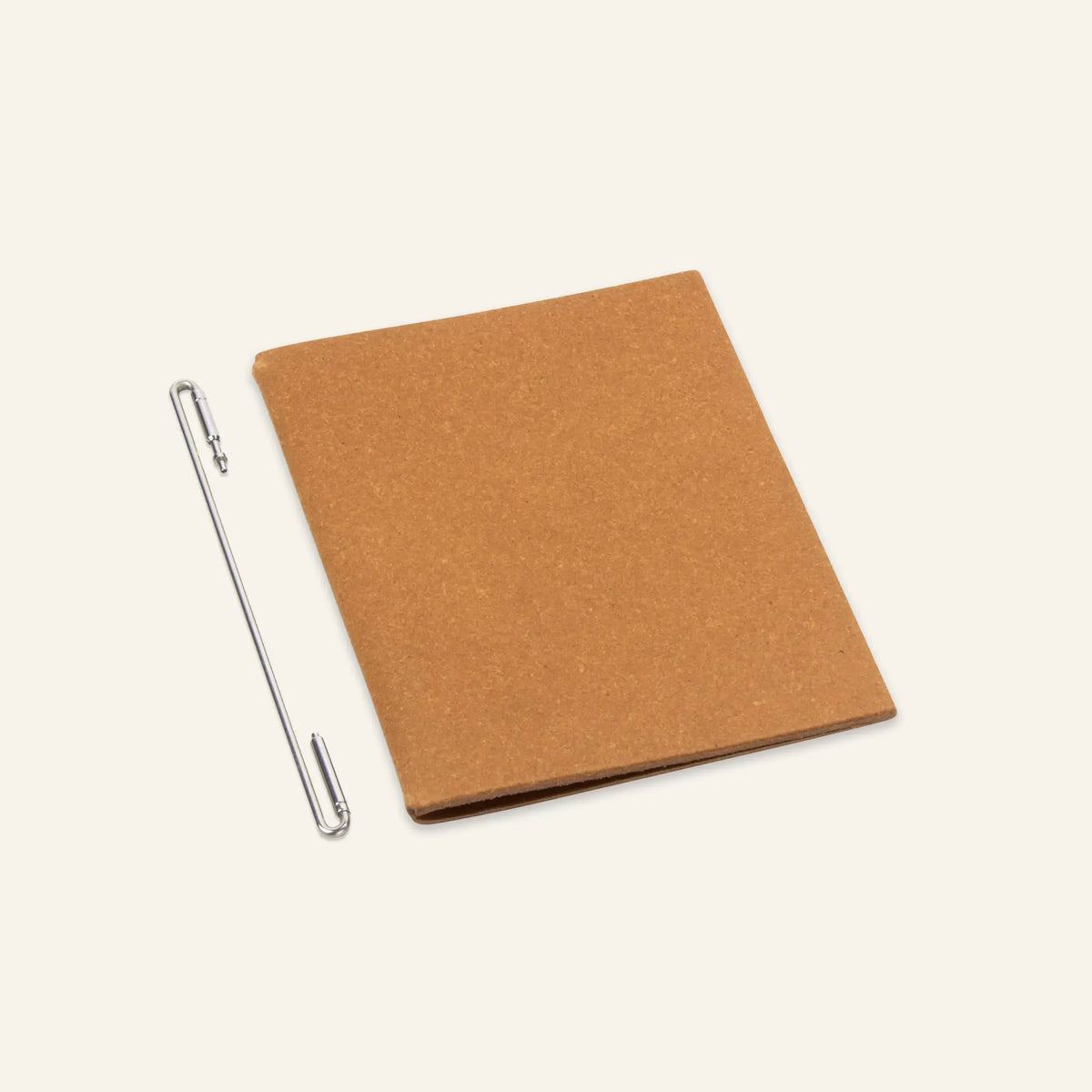 A7 STEEL Cover