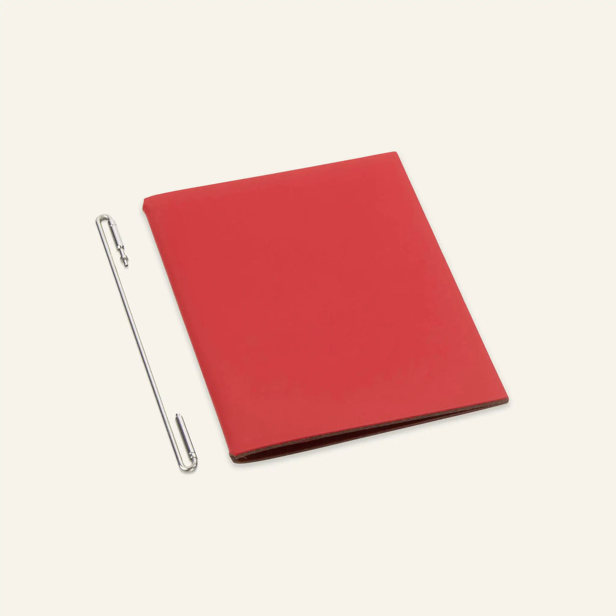 A7 STEEL Cover