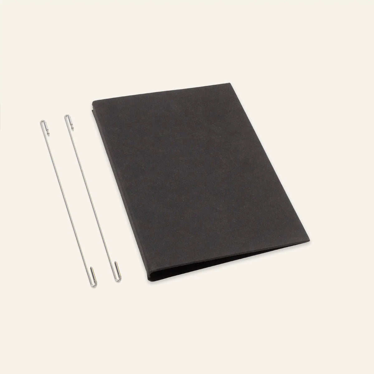 A5 STEEL Hülle