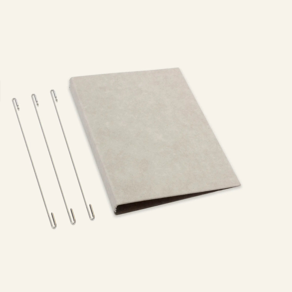 A5 STEEL Hülle