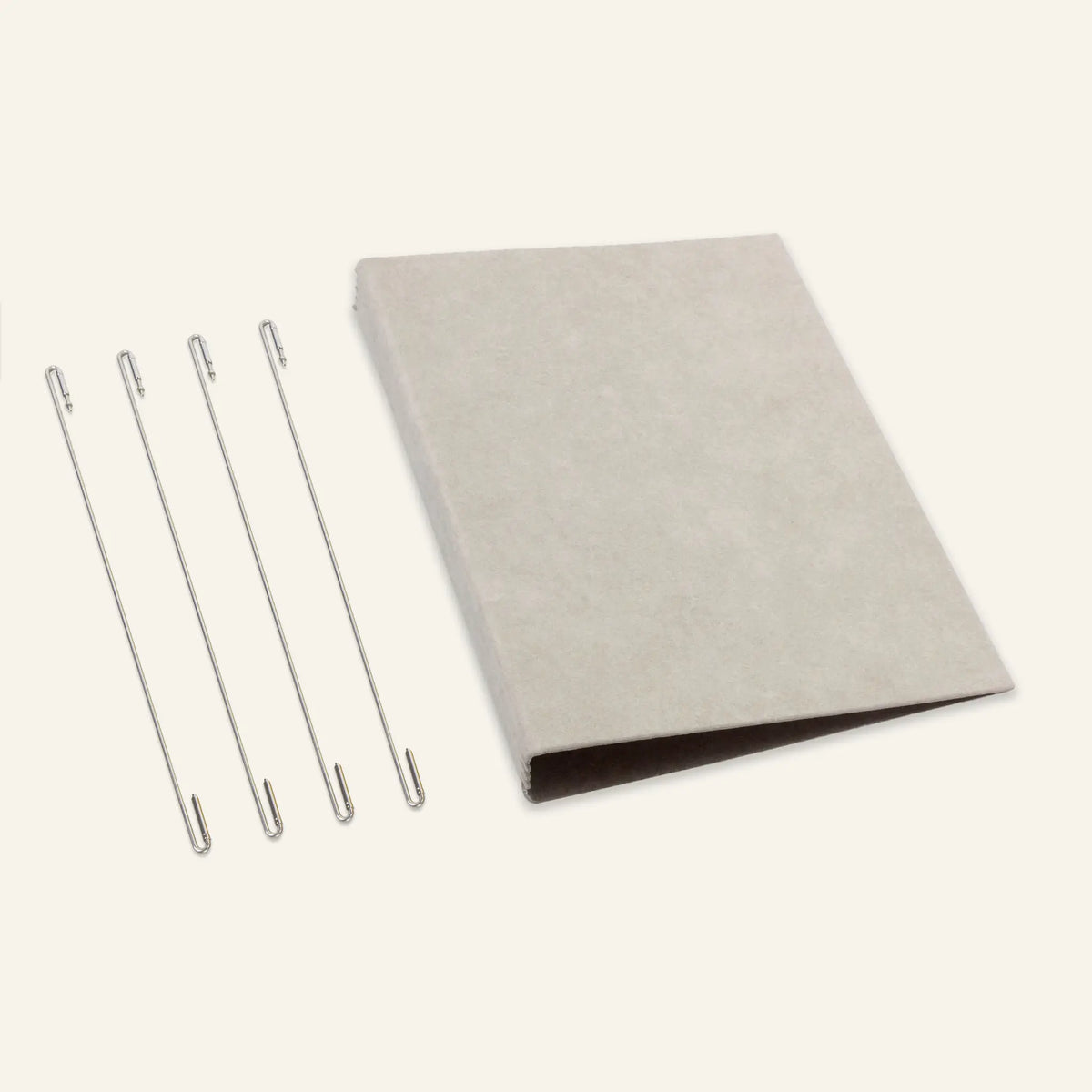 A5 STEEL Hülle