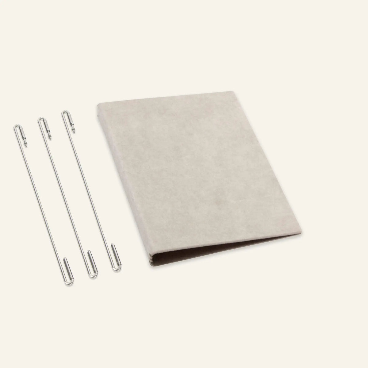 A6 STEEL Hülle