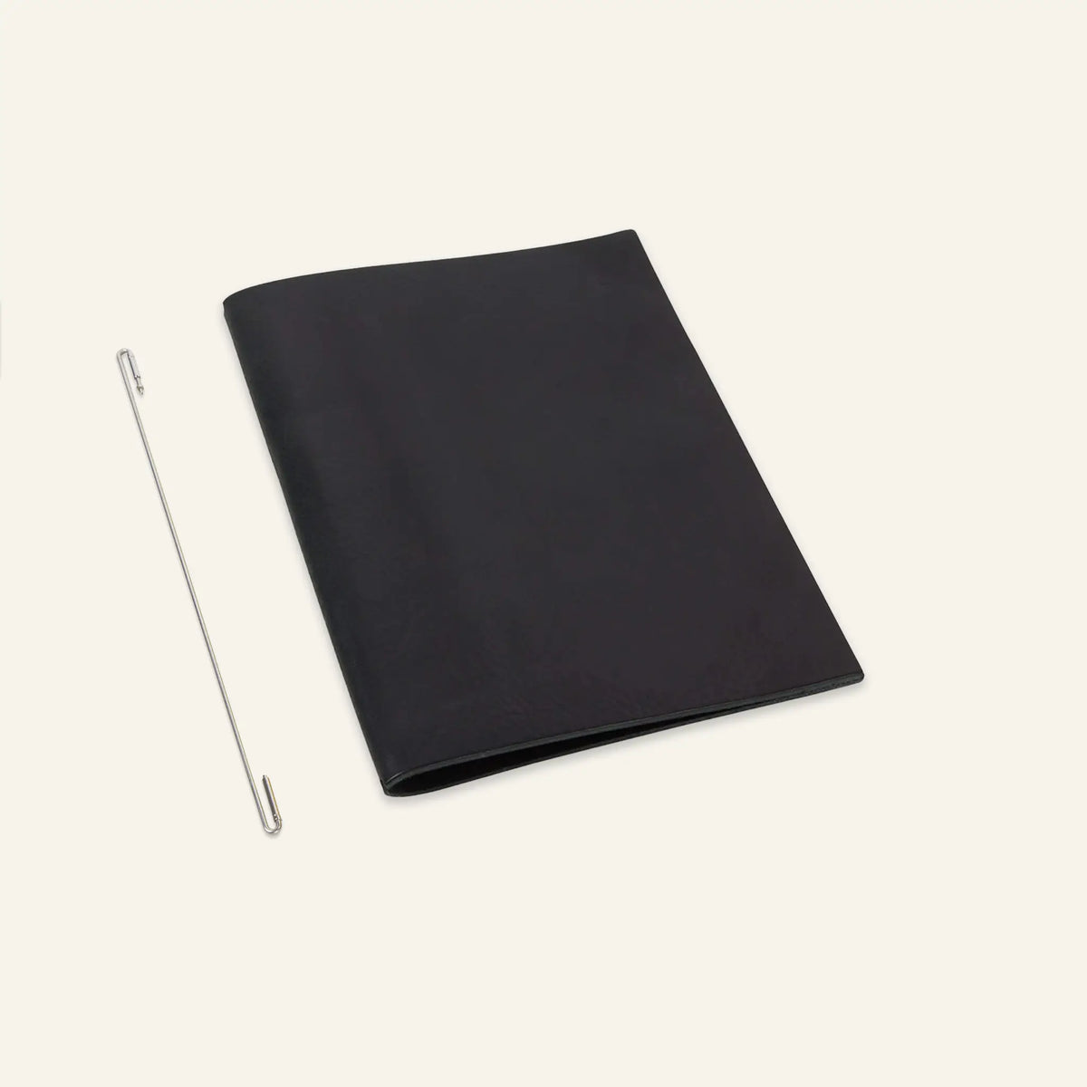 A5 STEEL Hülle