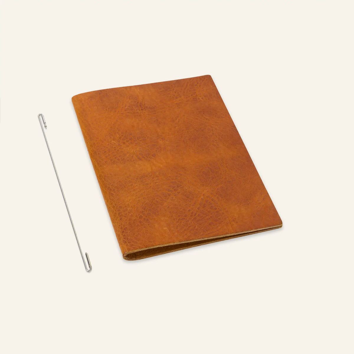 A5 STEEL Hülle