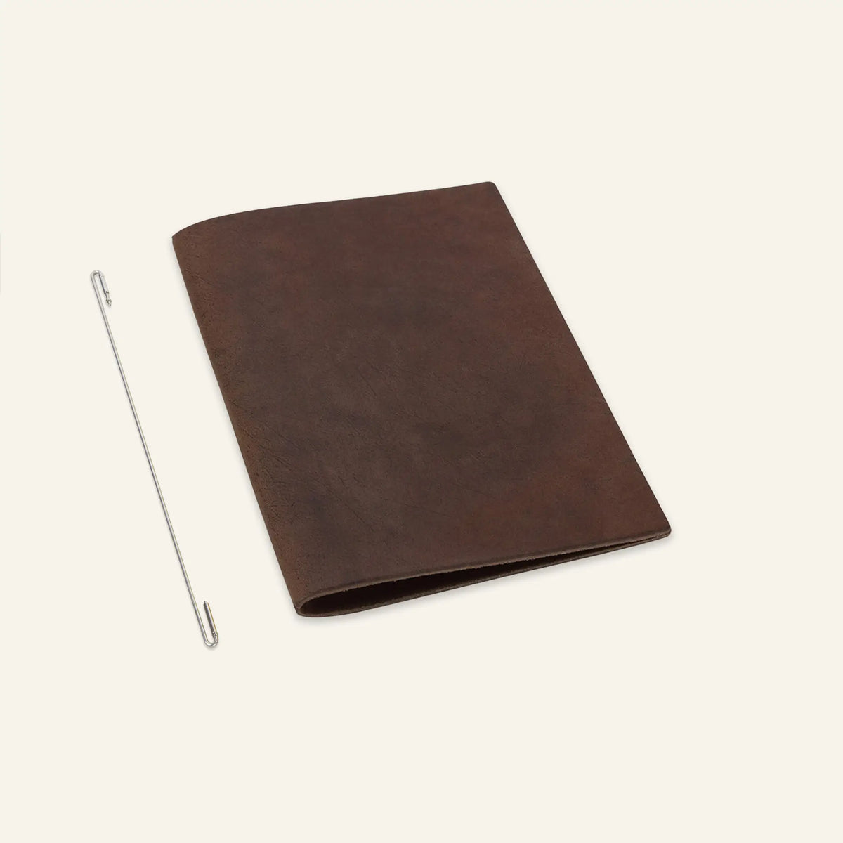A5 STEEL Hülle