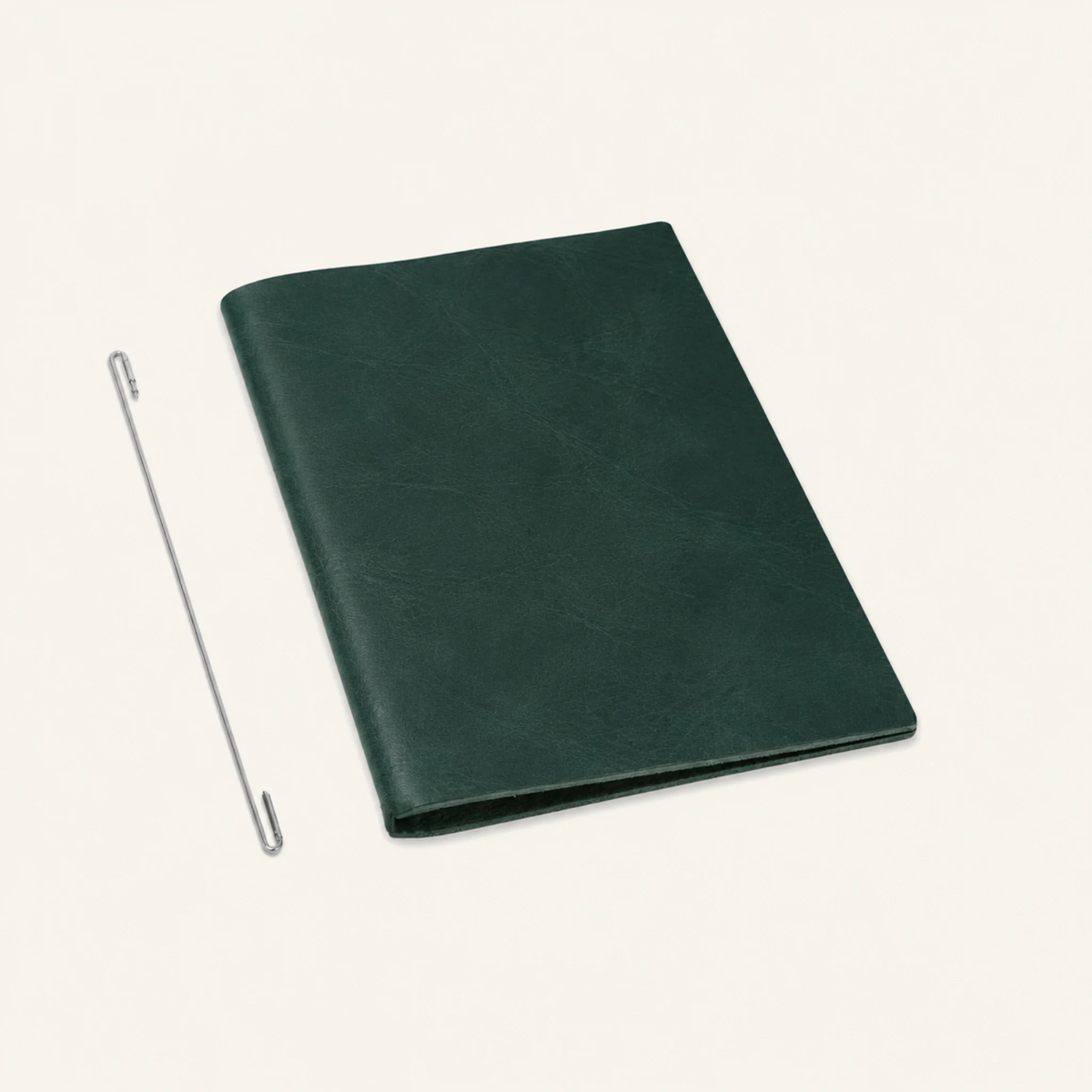 A5 STEEL Hülle