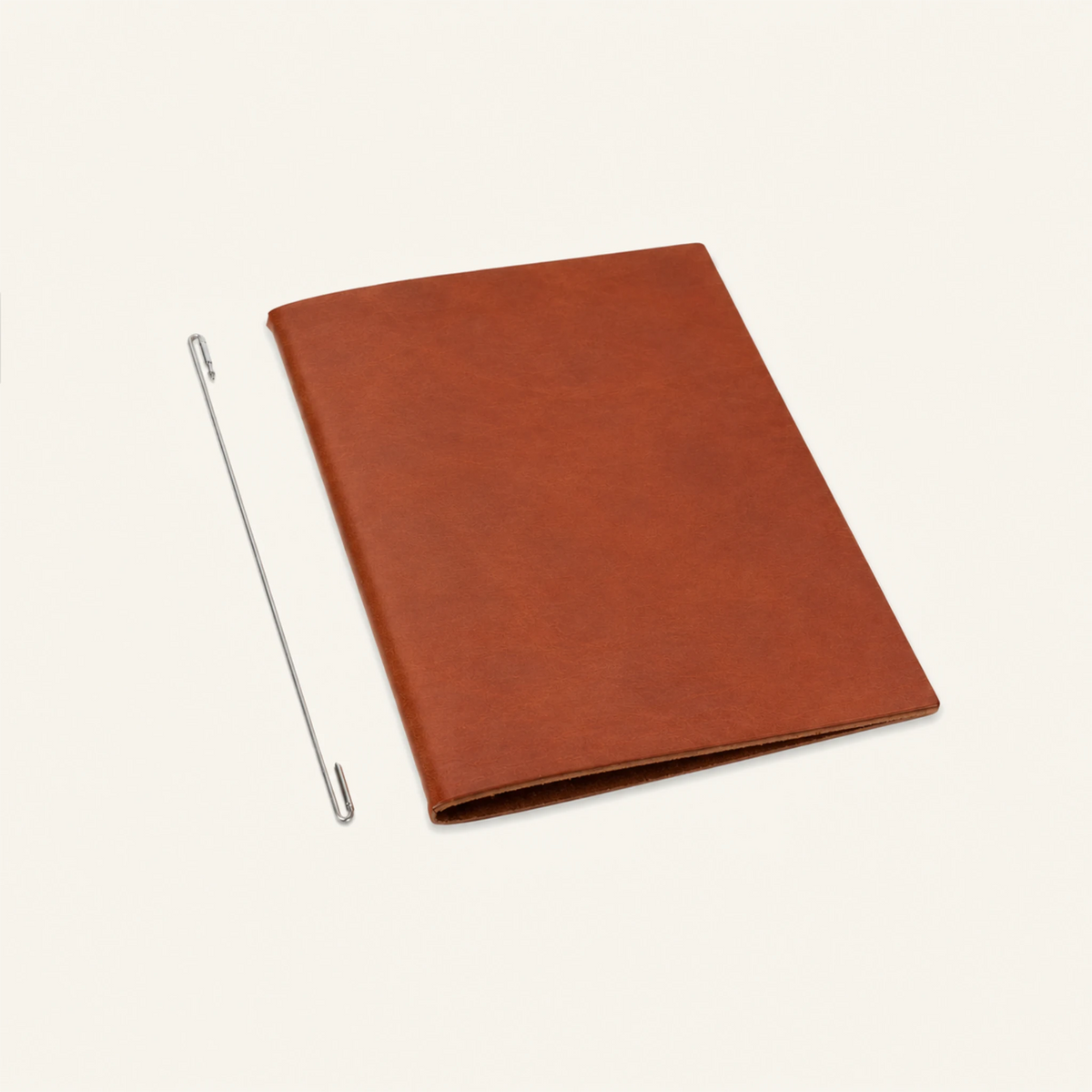 A5 STEEL Hülle