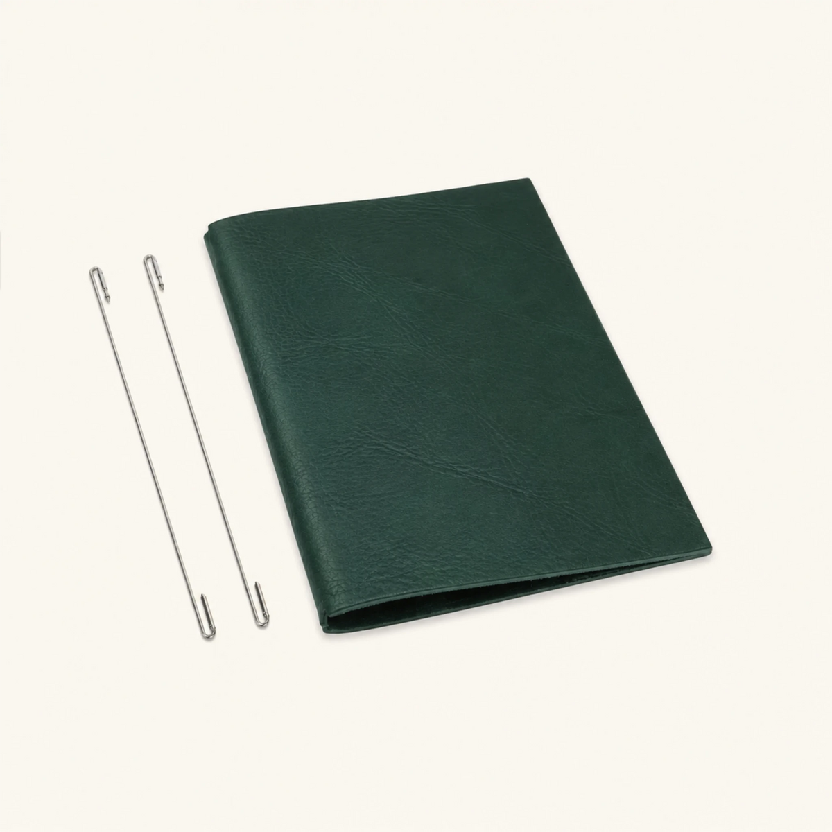 A5 STEEL Hülle