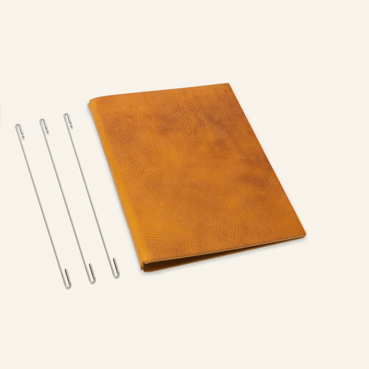 A5 STEEL Hülle