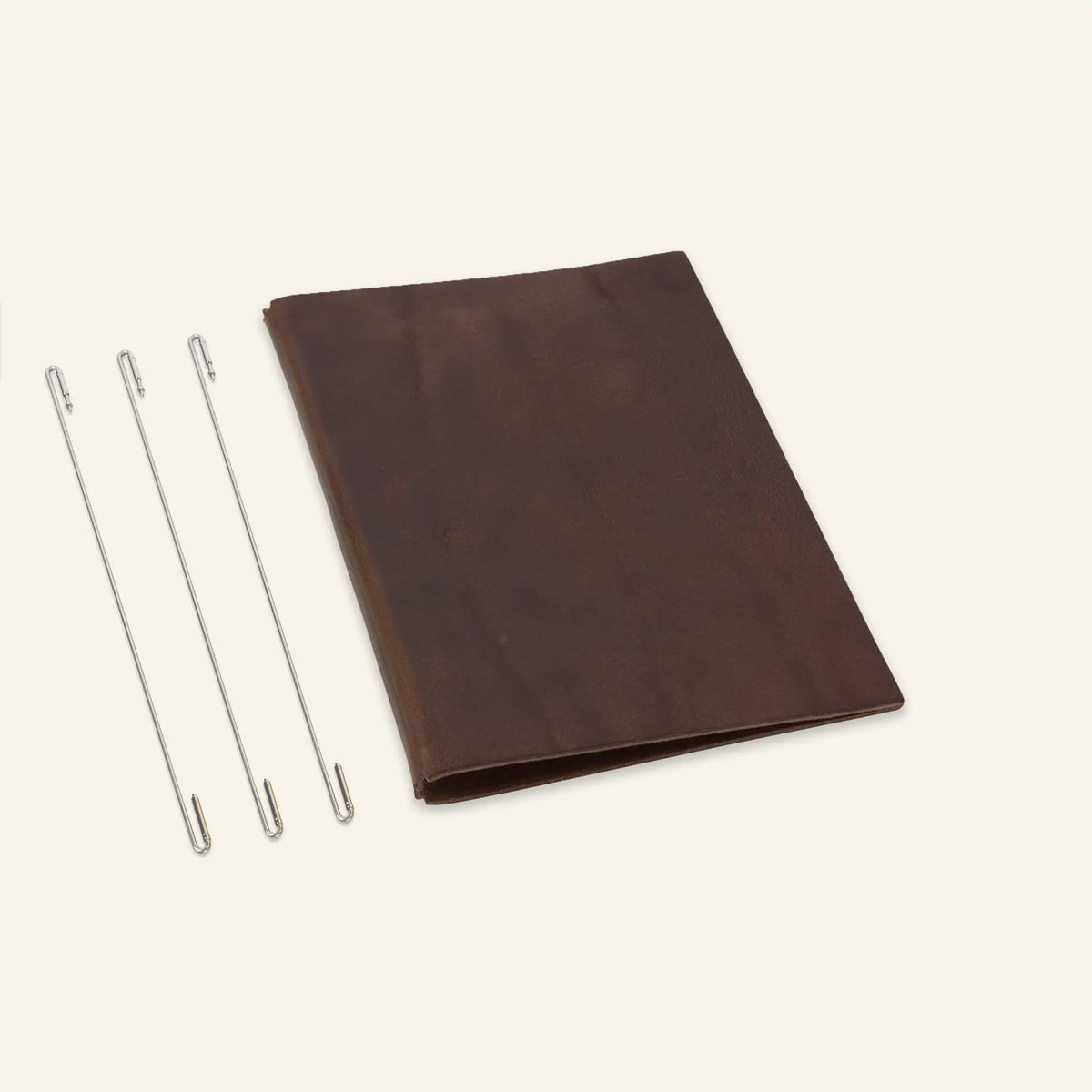 A5 STEEL Hülle