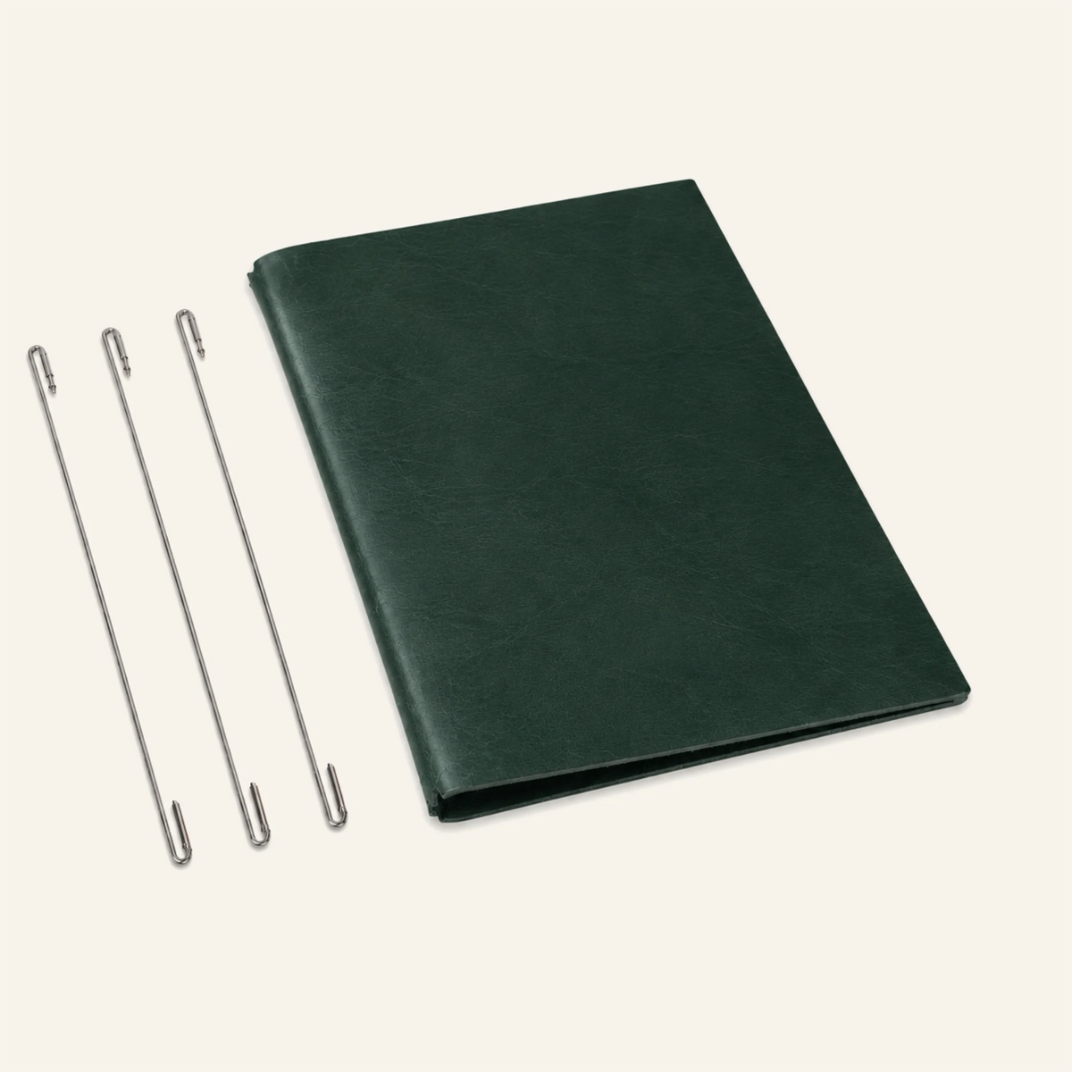 A5 STEEL Hülle