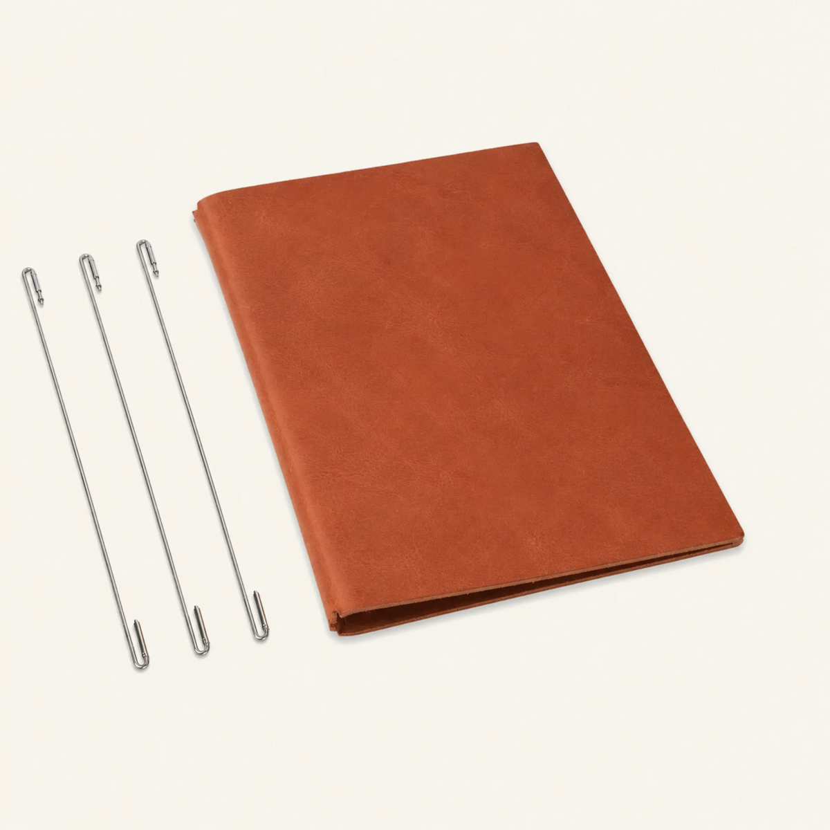 A5 STEEL Hülle