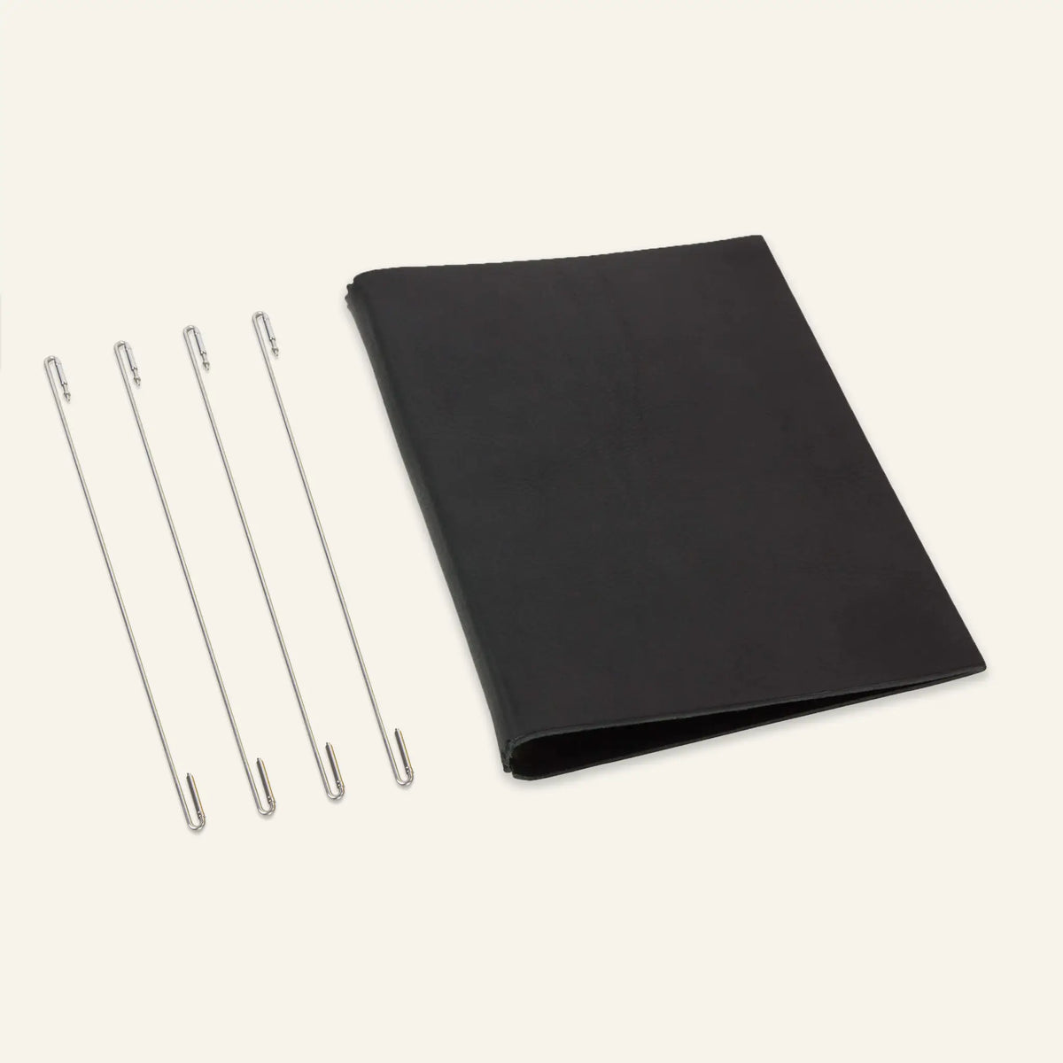 A5 STEEL Hülle