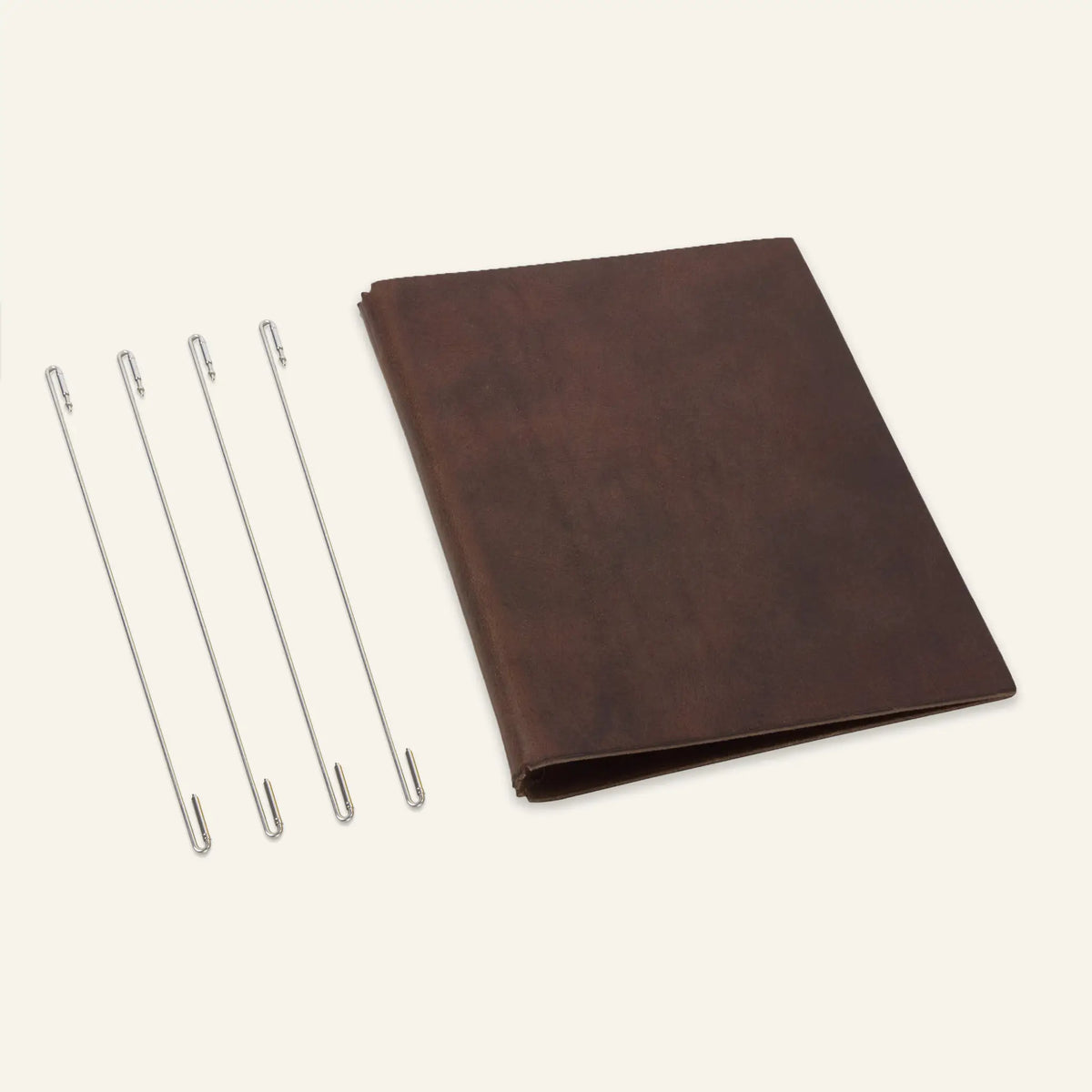A5 STEEL Hülle