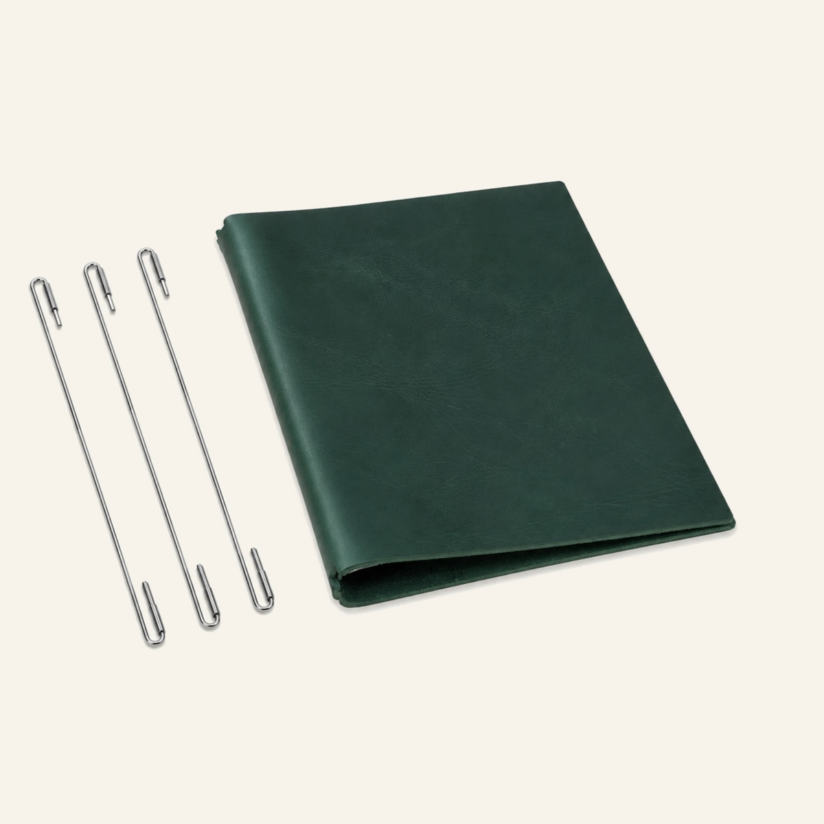 A6 STEEL Hülle