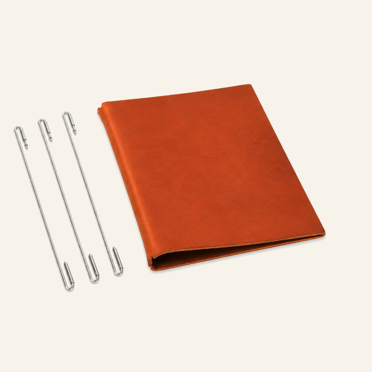 A6 STEEL Hülle