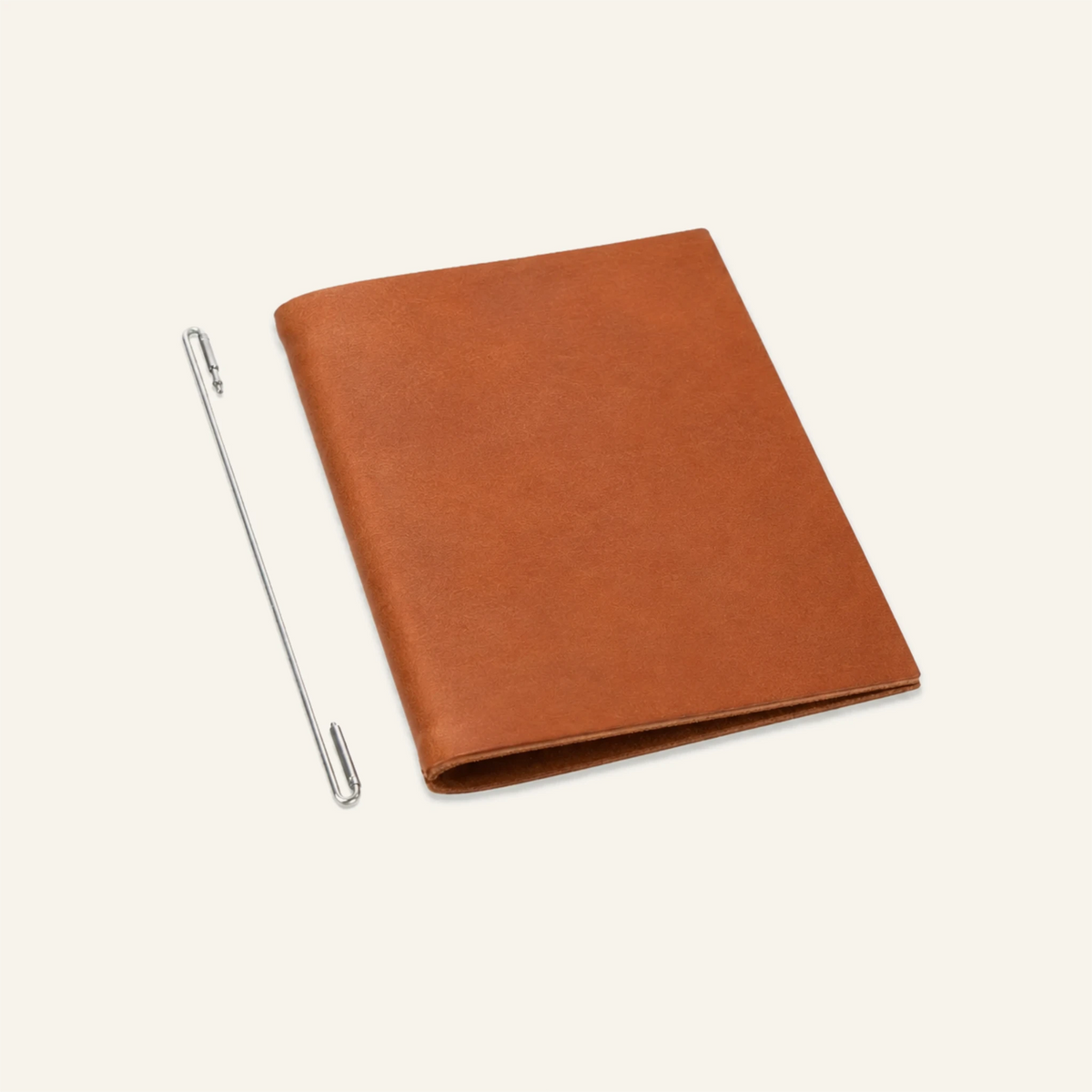 A7 STEEL Cover